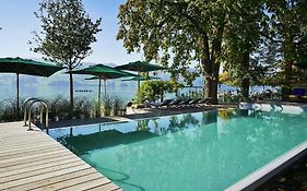 Seerose Resort & Spa